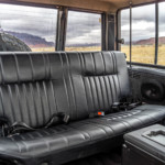 Proffitts Resurrection Land Cruisers