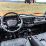 Proffitts Resurrection Land Cruisers