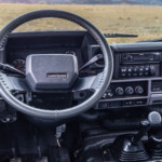 Proffitts Resurrection Land Cruisers