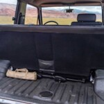 Proffitts Resurrection Land Cruisers