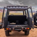 Proffitts Resurrection Land Cruisers