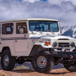 Proffitts Resurrection Land Cruisers