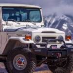 Proffitts Resurrection Land Cruisers
