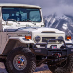 Proffitts Resurrection Land Cruisers
