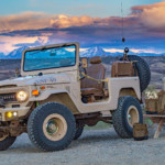 Proffitts Resurrection Land Cruisers