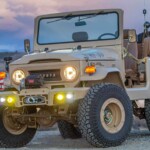 Proffitts Resurrection Land Cruisers