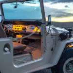 Proffitts Resurrection Land Cruisers