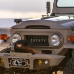Proffitts Resurrection Land Cruisers