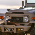 Proffitts Resurrection Land Cruisers