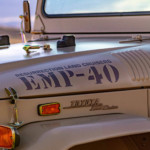 Proffitts Resurrection Land Cruisers