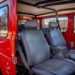 Proffitts Resurrection Land Cruisers