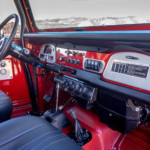 Proffitts Resurrection Land Cruisers