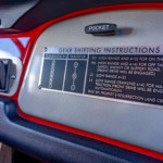 Proffitts Resurrection Land Cruisers