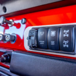 Proffitts Resurrection Land Cruisers