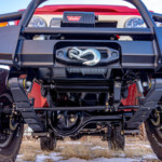 Proffitts Resurrection Land Cruisers