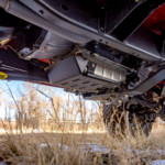 Proffitts Resurrection Land Cruisers