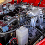 Proffitts Resurrection Land Cruisers