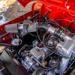 Proffitts Resurrection Land Cruisers