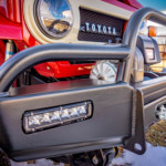 Proffitts Resurrection Land Cruisers