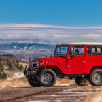 Proffitts Resurrection Land Cruisers