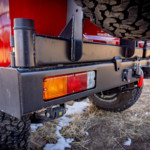 Proffitts Resurrection Land Cruisers