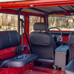 Proffitts Resurrection Land Cruisers