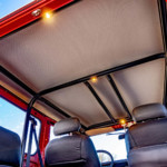 Proffitts Resurrection Land Cruisers