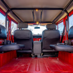 Proffitts Resurrection Land Cruisers