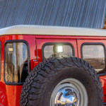 Proffitts Resurrection Land Cruisers