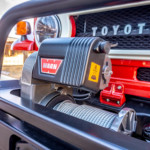 Proffitts Resurrection Land Cruisers