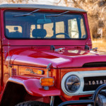 Proffitts Resurrection Land Cruisers