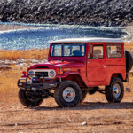 Proffitts Resurrection Land Cruisers