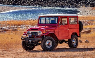 2888114458 Proffitts Resurrection Land Cruisers