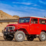 Proffitts Resurrection Land Cruisers