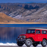 Proffitts Resurrection Land Cruisers