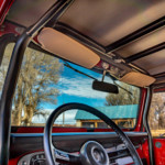 Proffitts Resurrection Land Cruisers