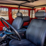 Proffitts Resurrection Land Cruisers