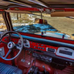 Proffitts Resurrection Land Cruisers