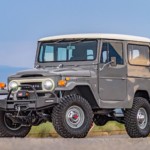 Proffitts Resurrection Land Cruisers