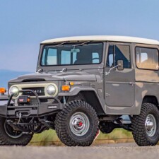 2225492080 Proffitts Resurrection Land Cruisers