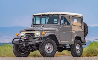 2257415952 Proffitts Resurrection Land Cruisers