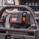 Proffitts Resurrection Land Cruisers