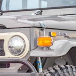 Proffitts Resurrection Land Cruisers