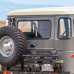 Proffitts Resurrection Land Cruisers