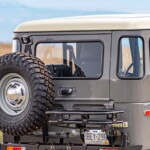 Proffitts Resurrection Land Cruisers