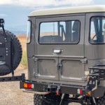 Proffitts Resurrection Land Cruisers