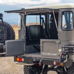 Proffitts Resurrection Land Cruisers