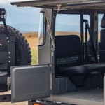 Proffitts Resurrection Land Cruisers