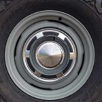 Proffitts Resurrection Land Cruisers