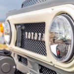 Proffitts Resurrection Land Cruisers